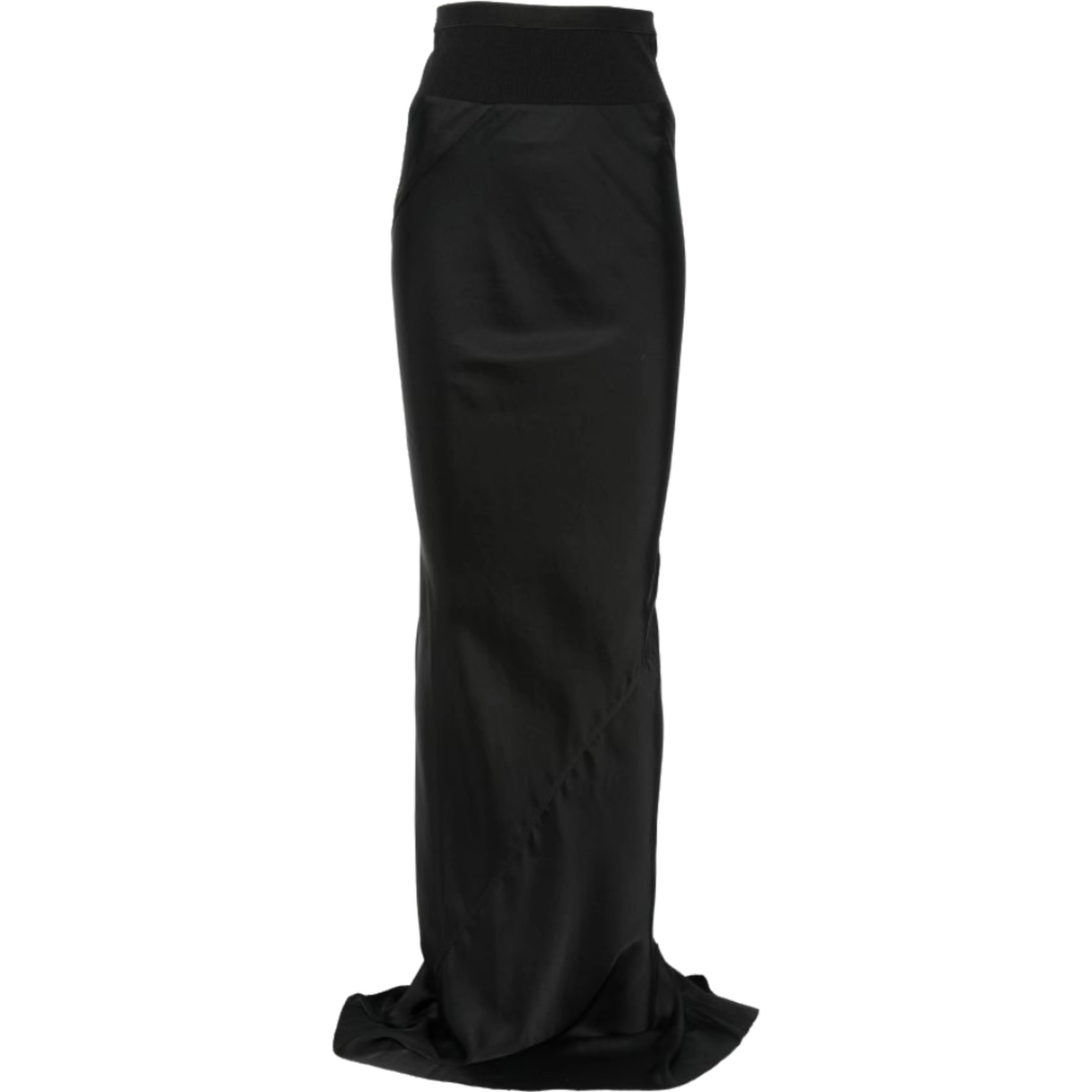 Rick Owens Skirts Black