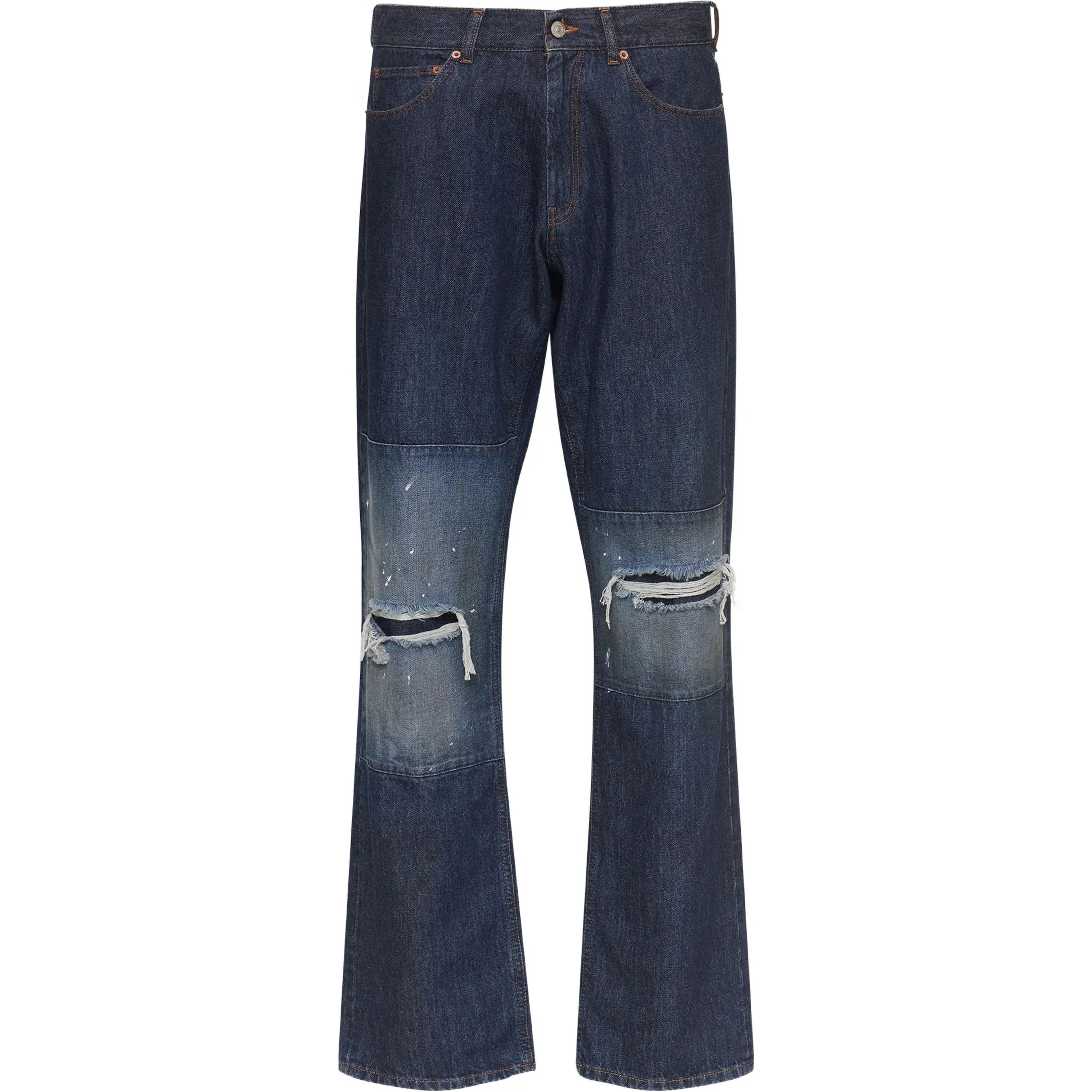 MM6 Maison Margiela Trousers