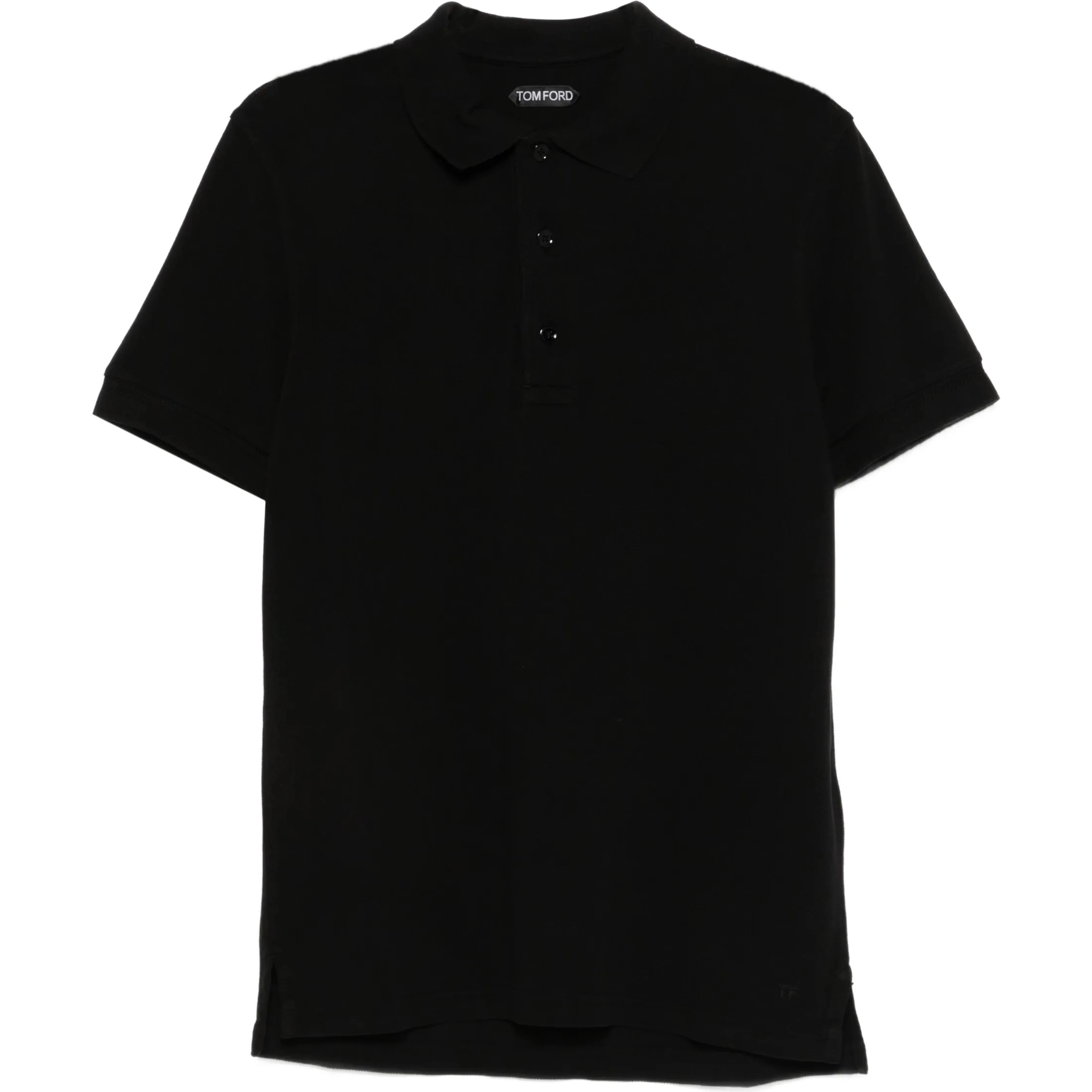 Tom Ford T-shirts and Polos Black