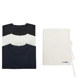 Jil Sander T-shirts and Polos
