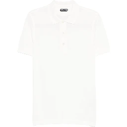 Tom Ford T-shirts and Polos Off White