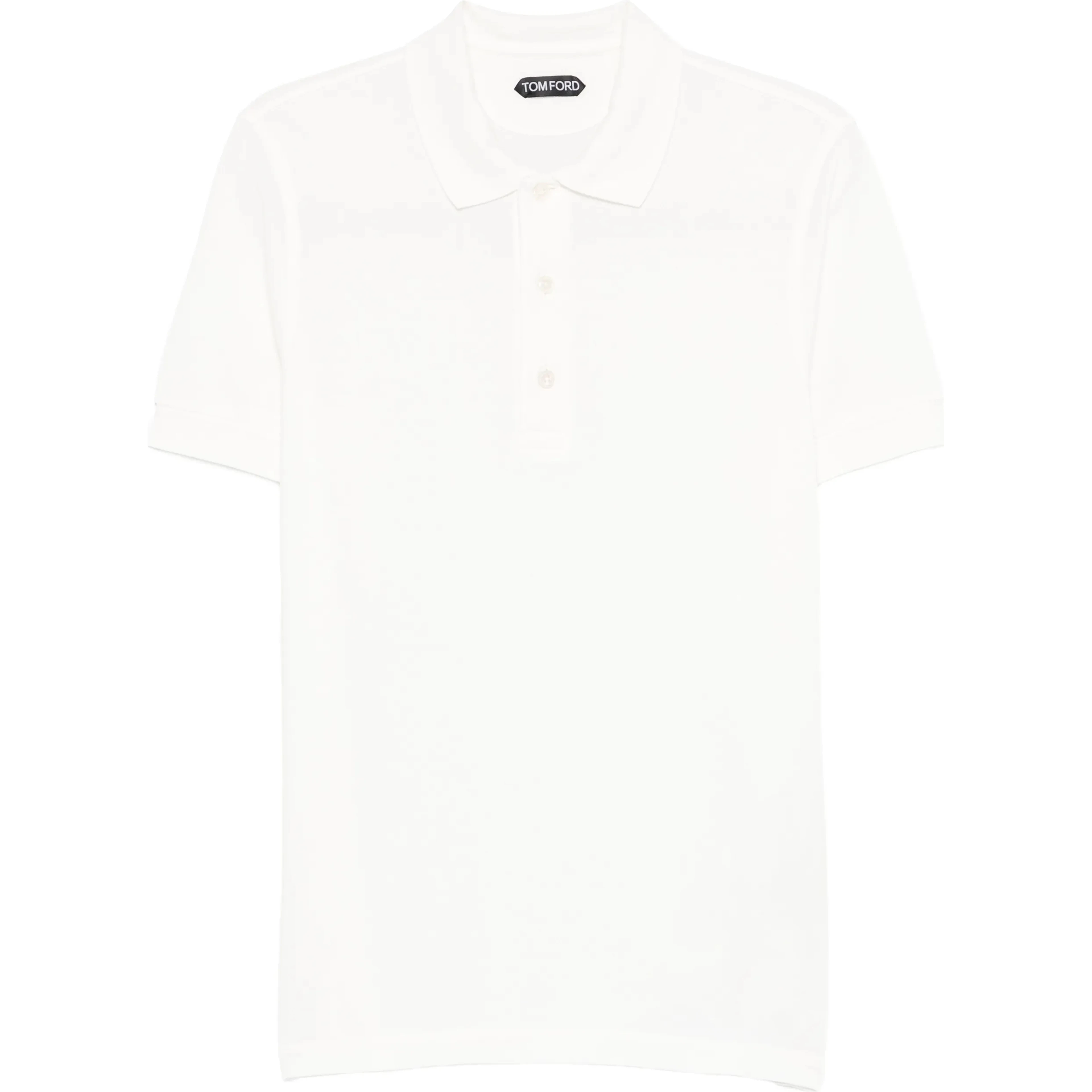 Tom Ford T-shirts and Polos Off White
