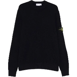 Stone Island Sweaters