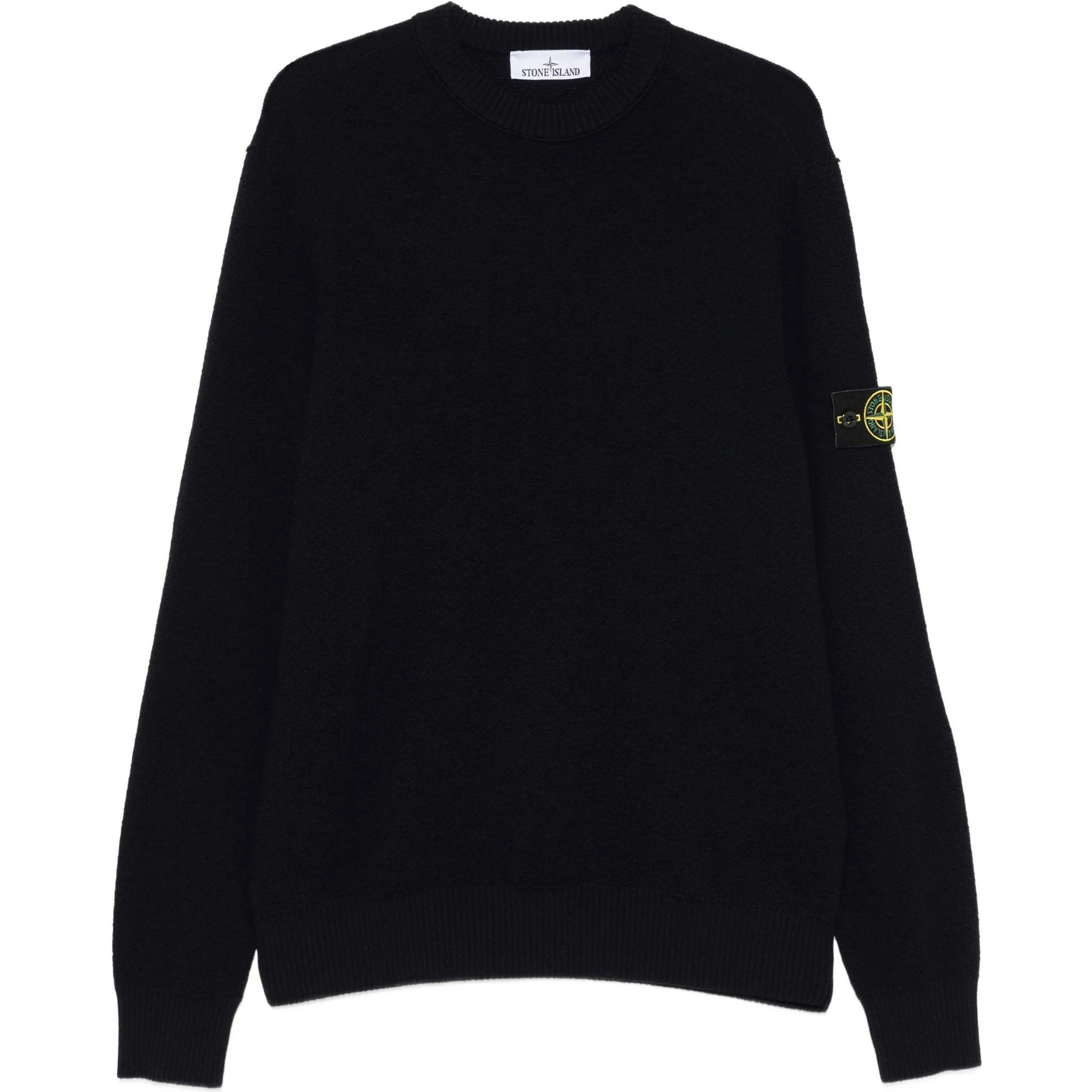 Stone Island Sweaters