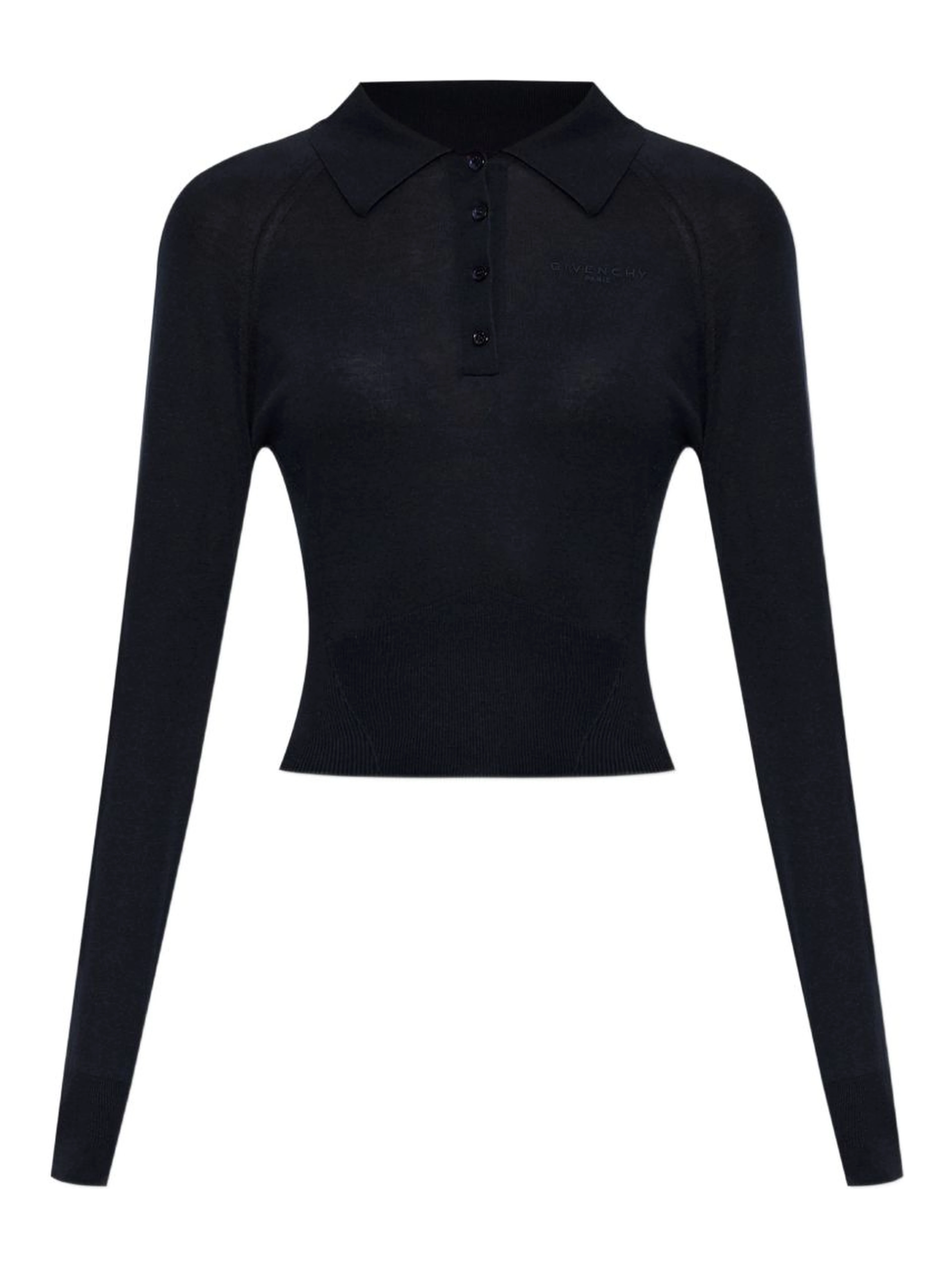 Givenchy Sweaters Navy