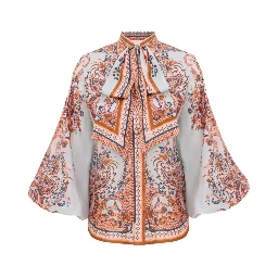 Zimmermann Shirts