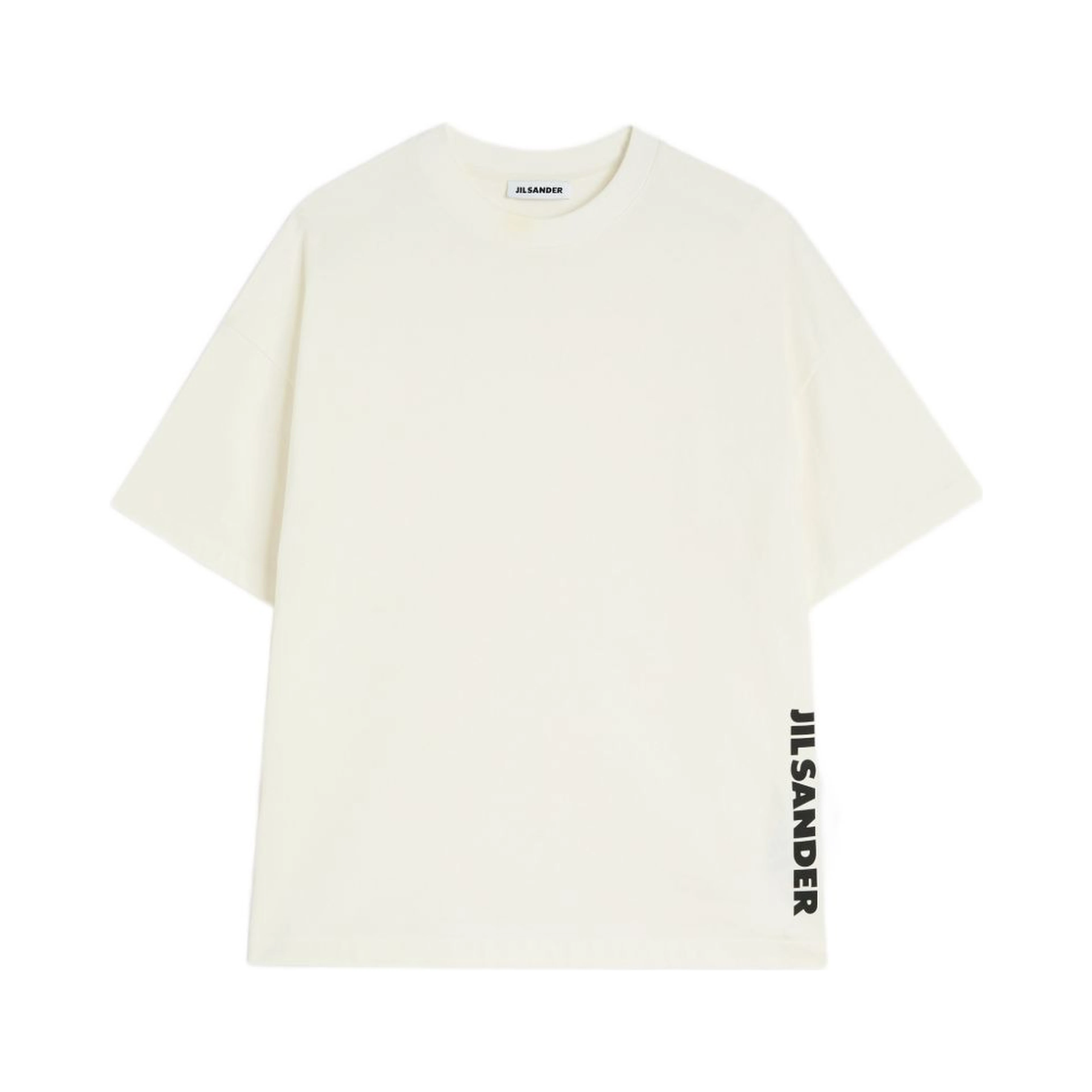 Jil Sander T-shirts and Polos