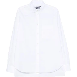 JACQUEMUS Shirts White