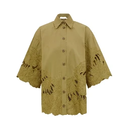 Zimmermann Shirts Moss