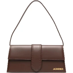JACQUEMUS Bags.. Brown