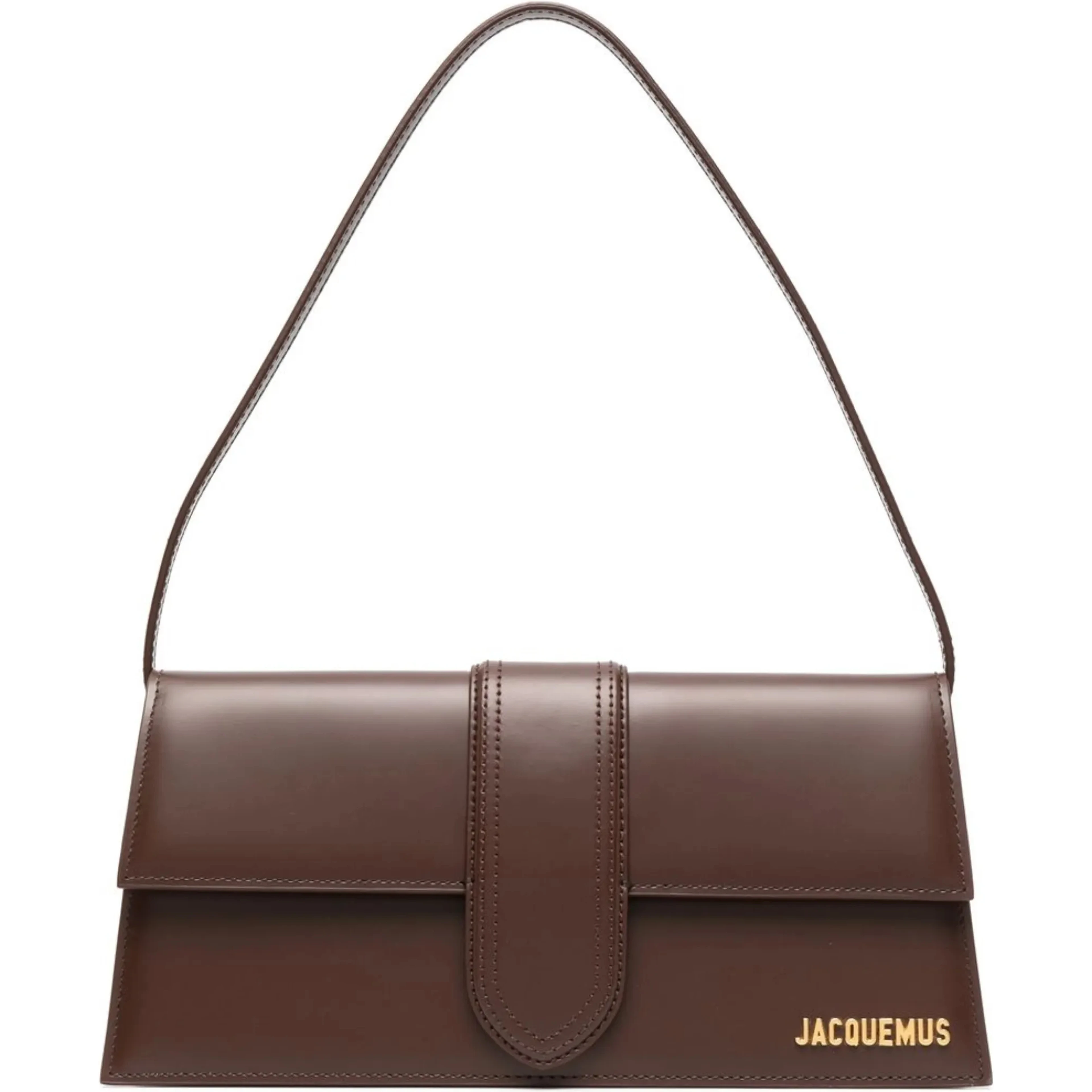 JACQUEMUS Bags.. Brown