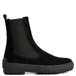 Tod's Boots