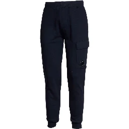 C.P. COMPANY Trousers Navy