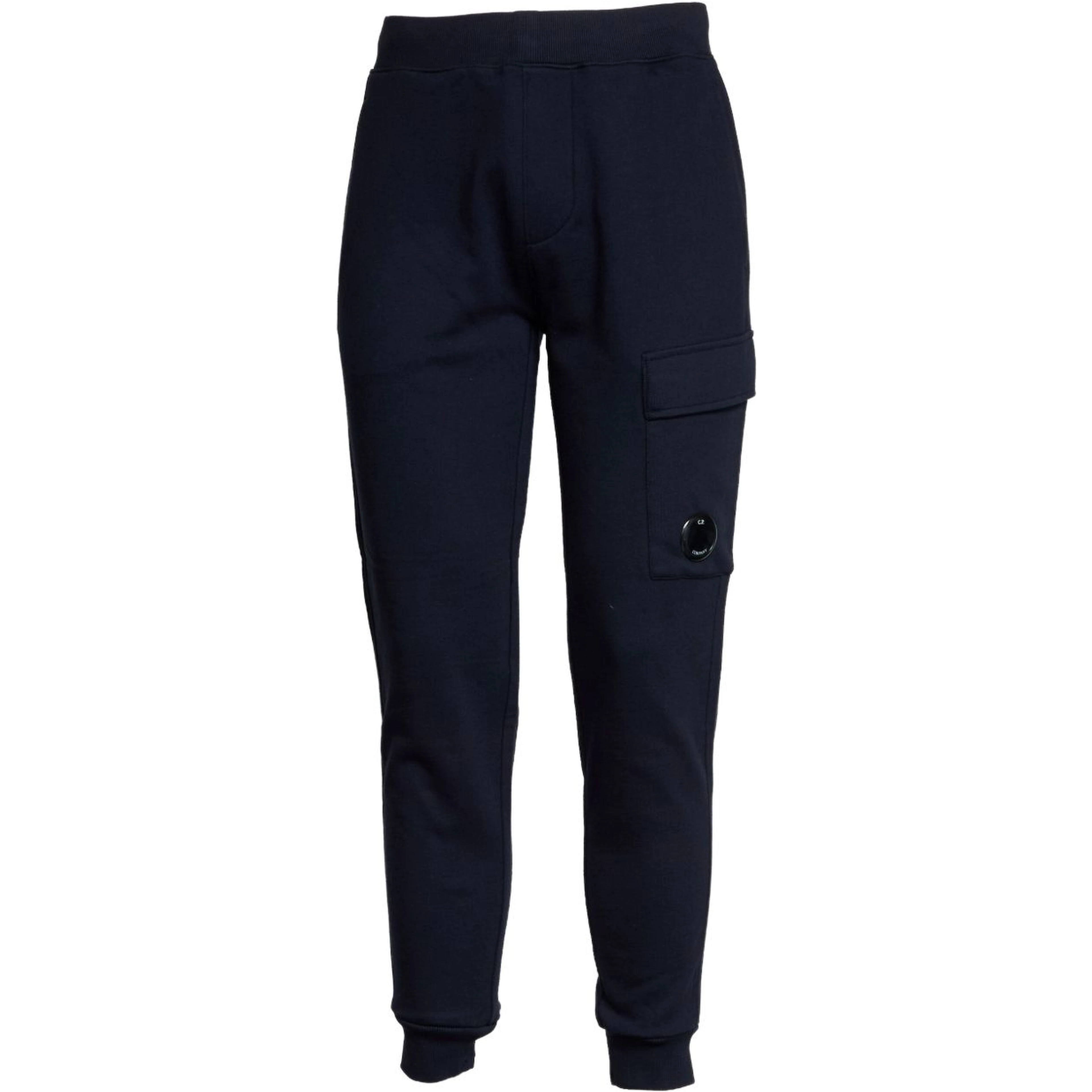 C.P. COMPANY Trousers Navy