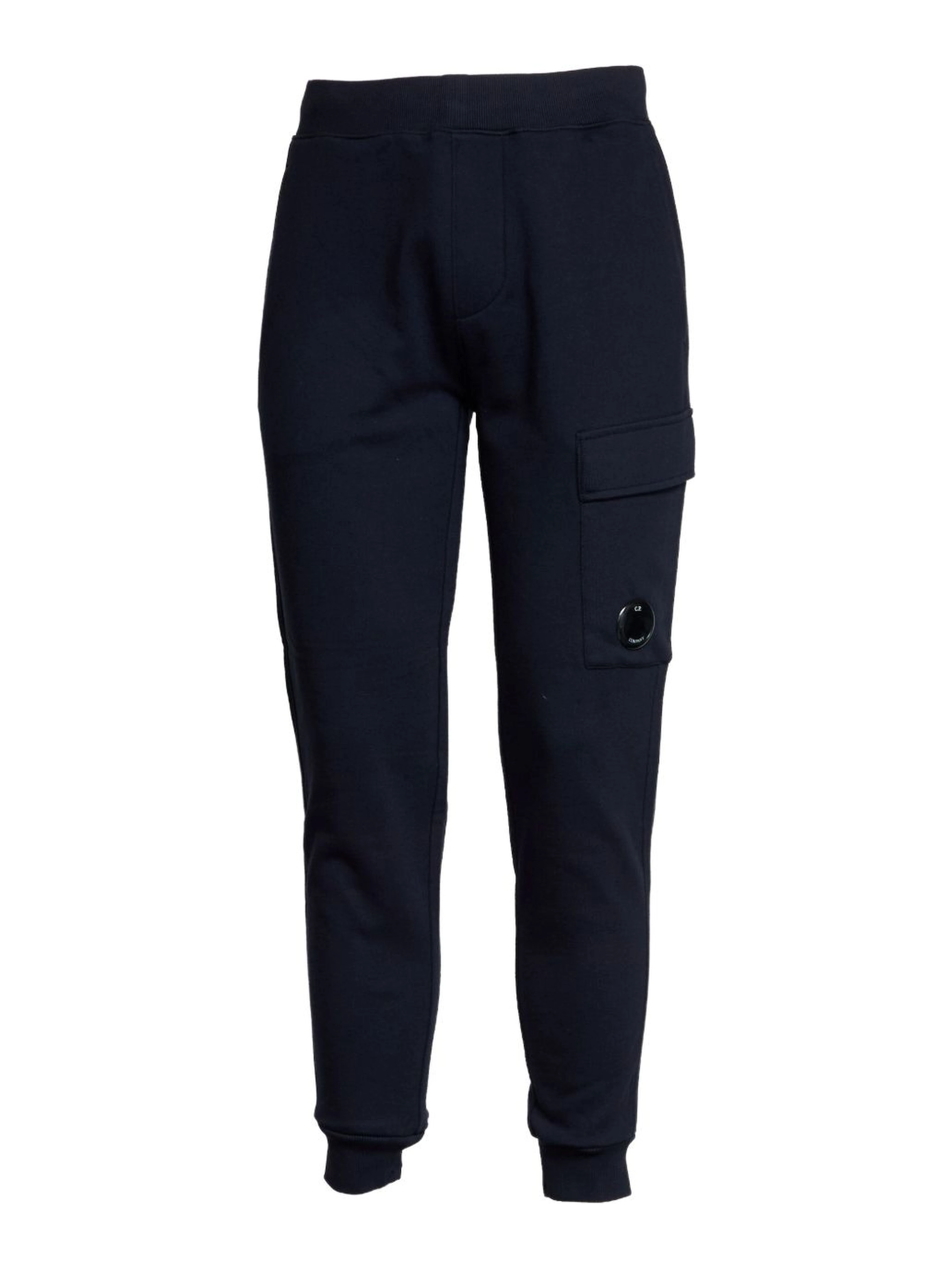 C.P. COMPANY Trousers Navy
