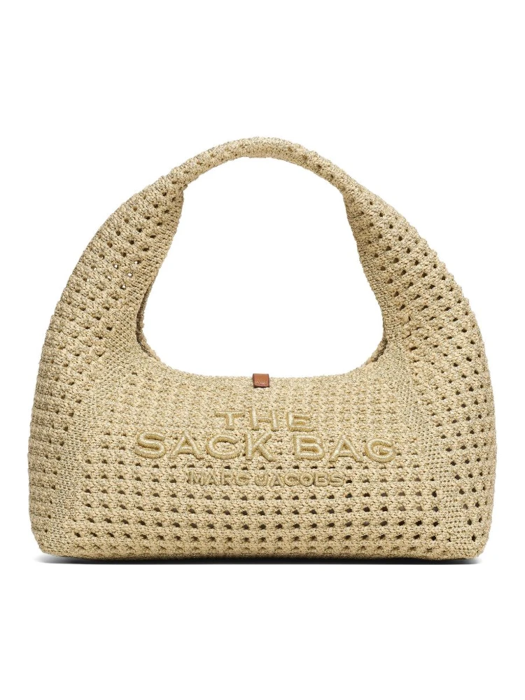 Marc Jacobs Bags.. Champagne