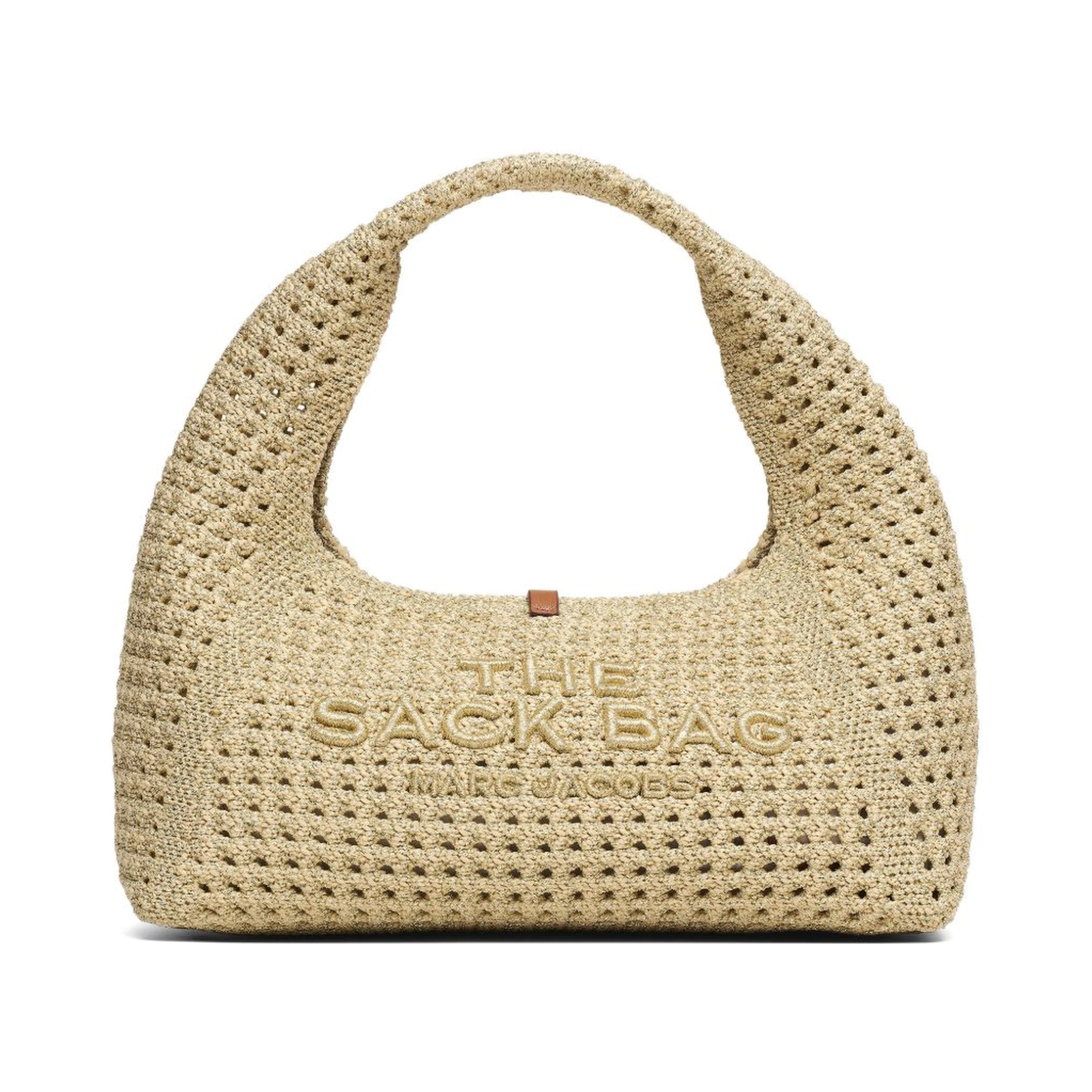 Marc Jacobs Bags.. Champagne