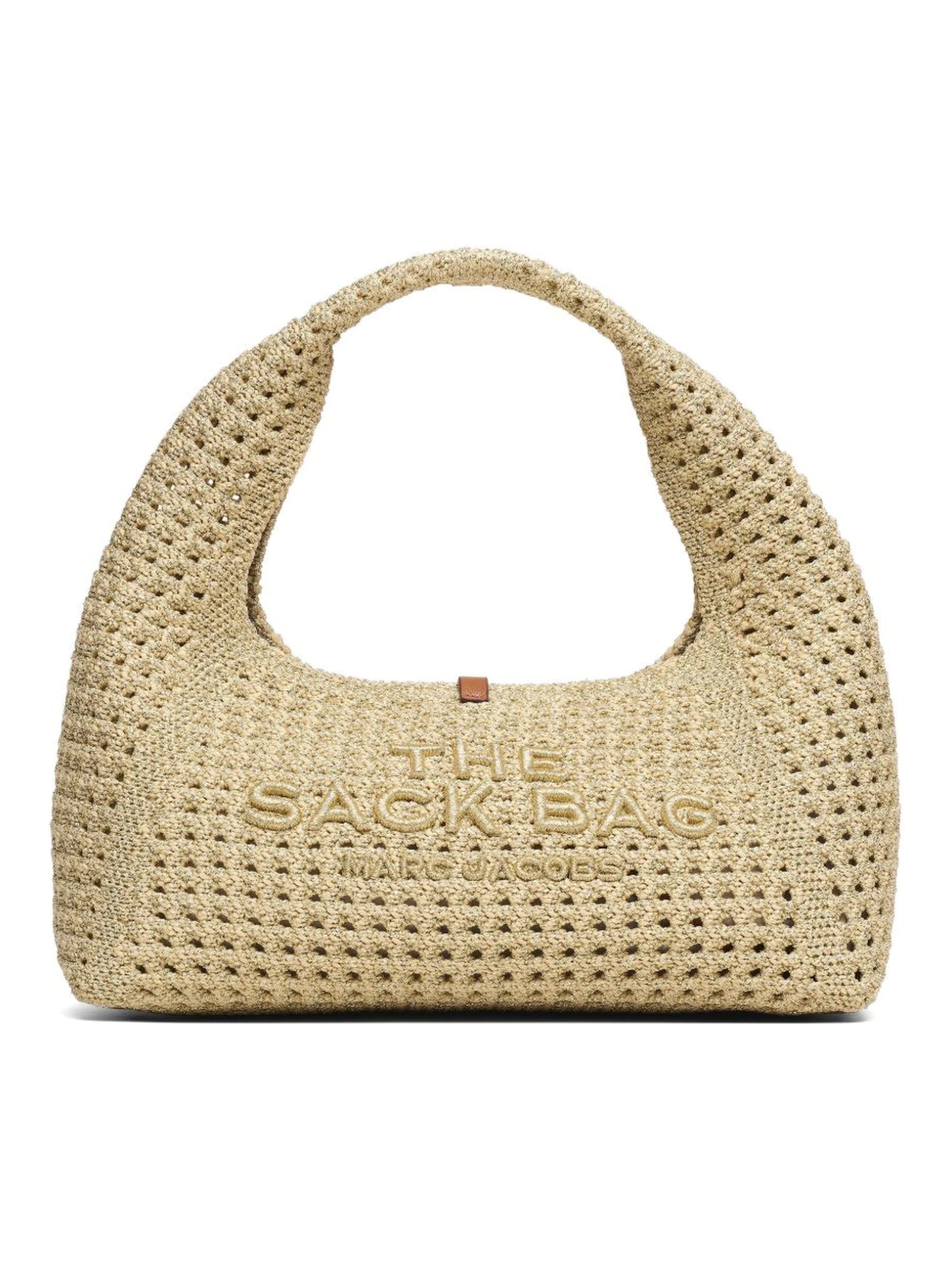 Marc Jacobs Bags.. Champagne