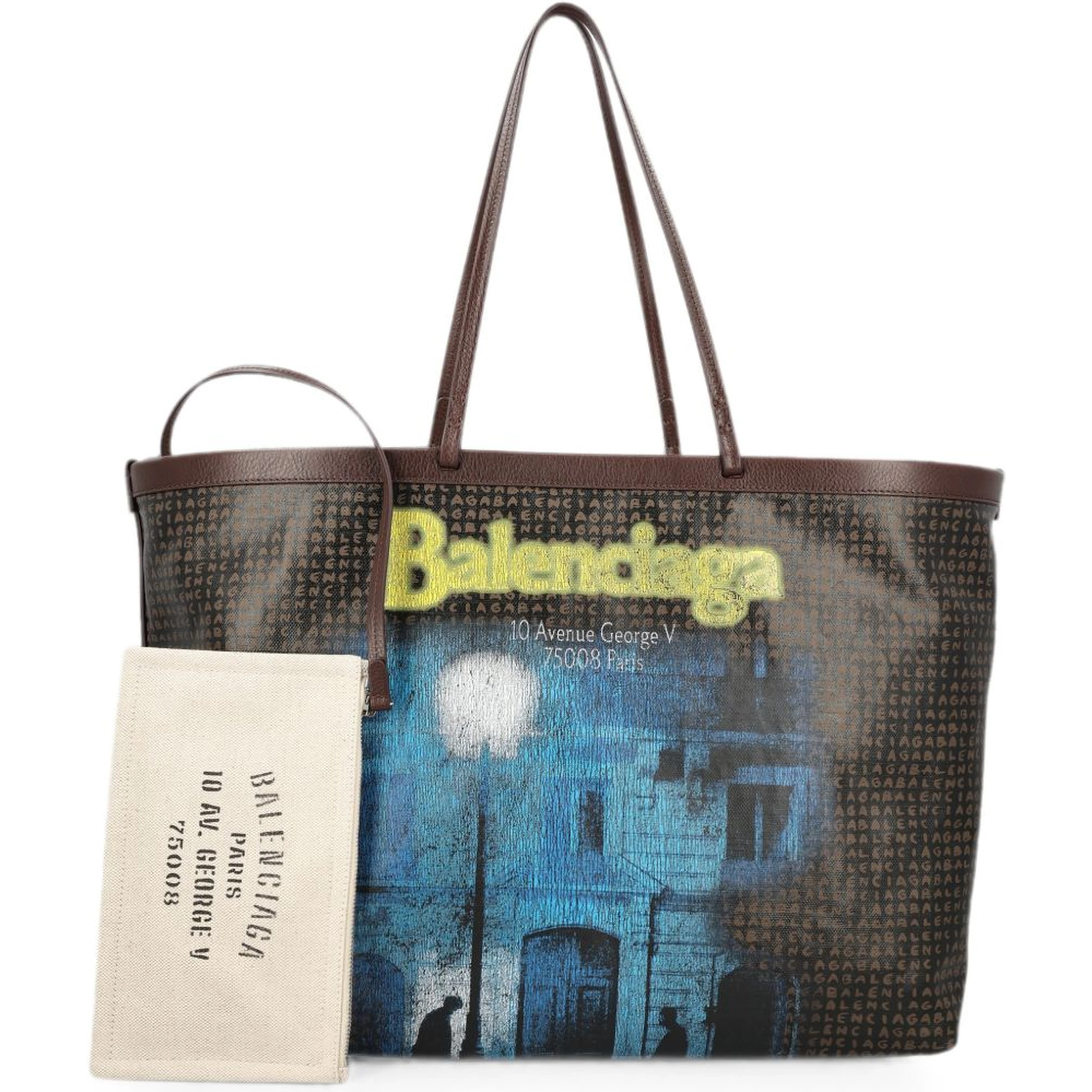Balenciaga Bags