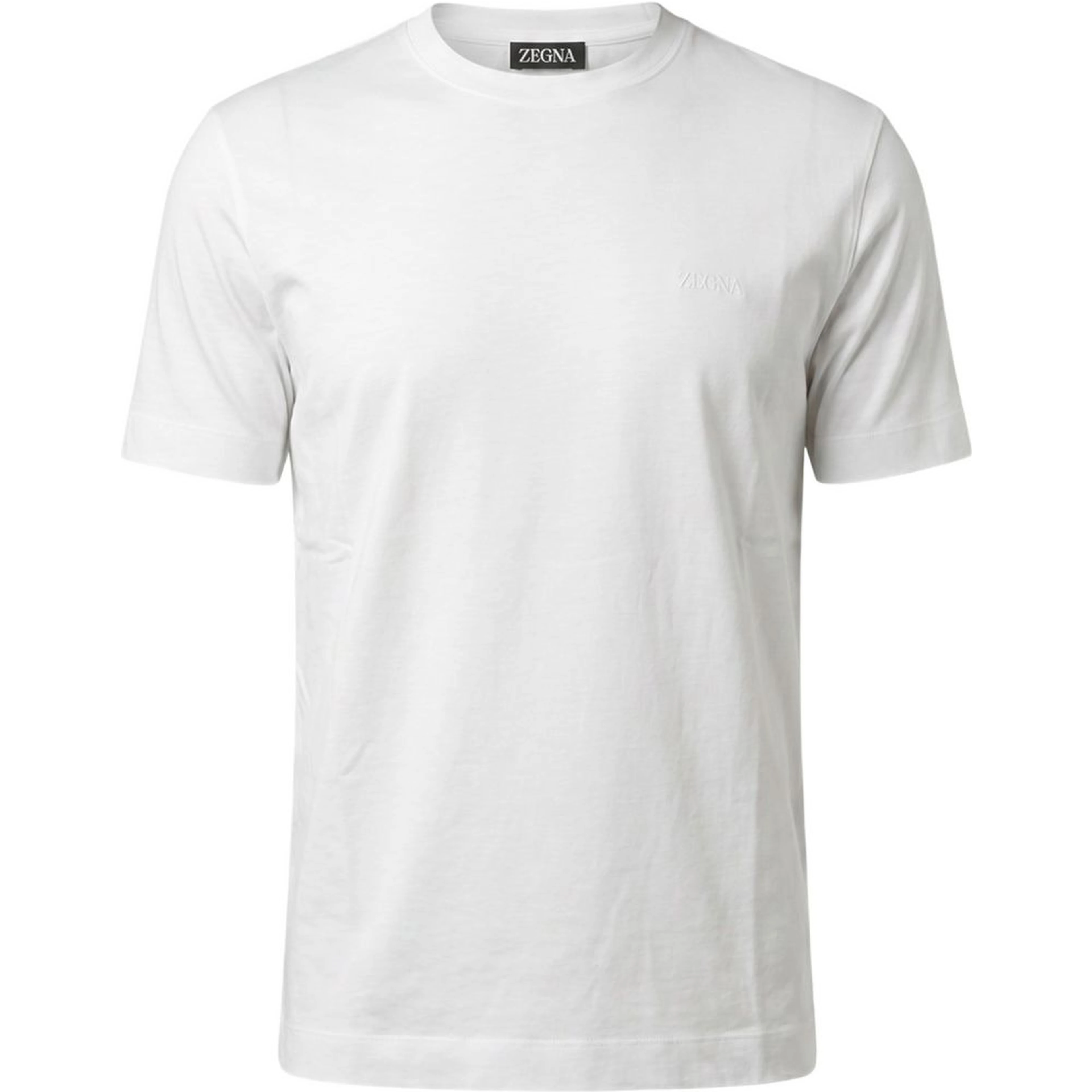 ZEGNA T-shirts and Polos