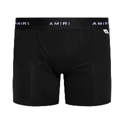 Amiri  Underwear Black