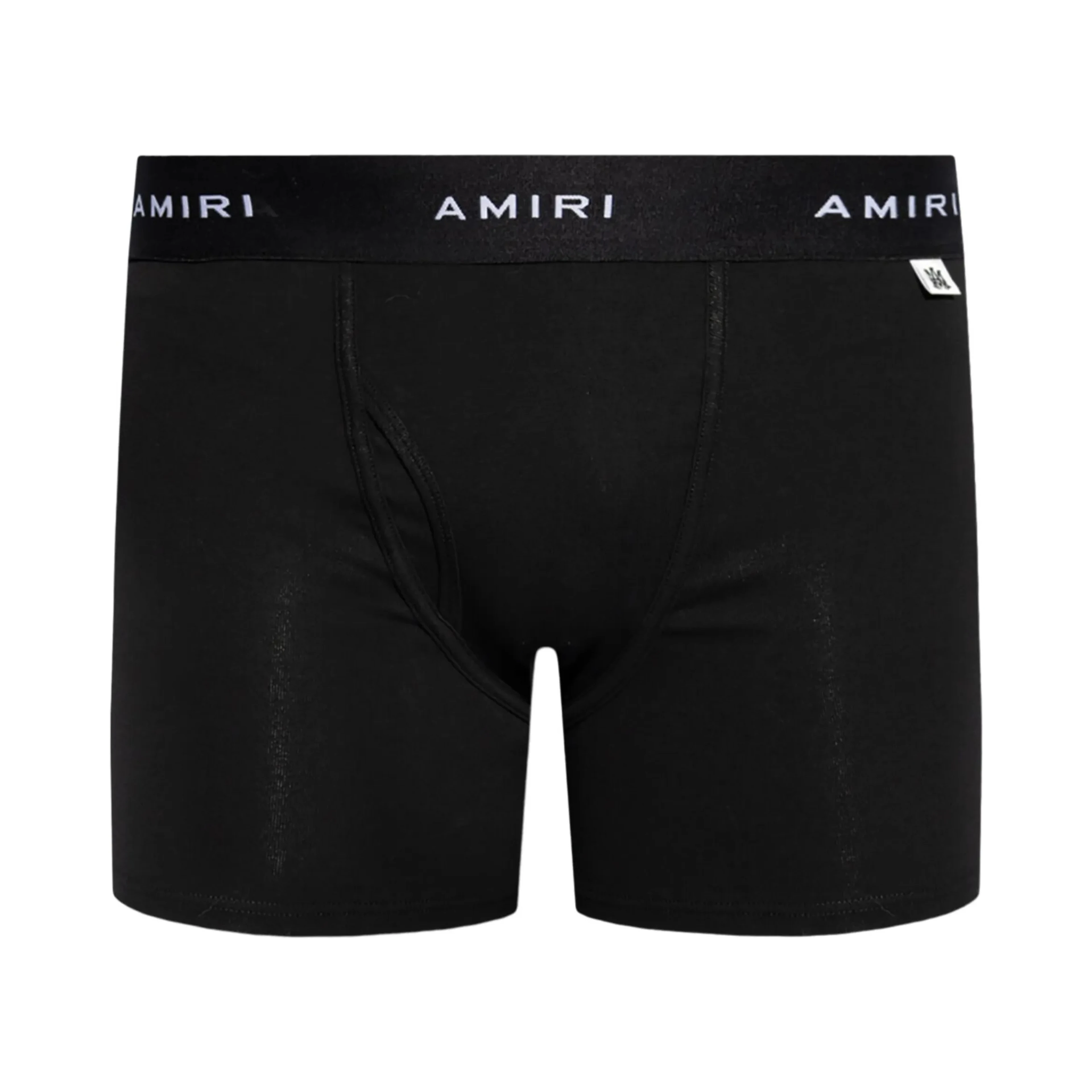 Amiri Underwear Black
