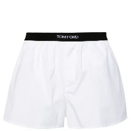 Tom Ford Underwear White