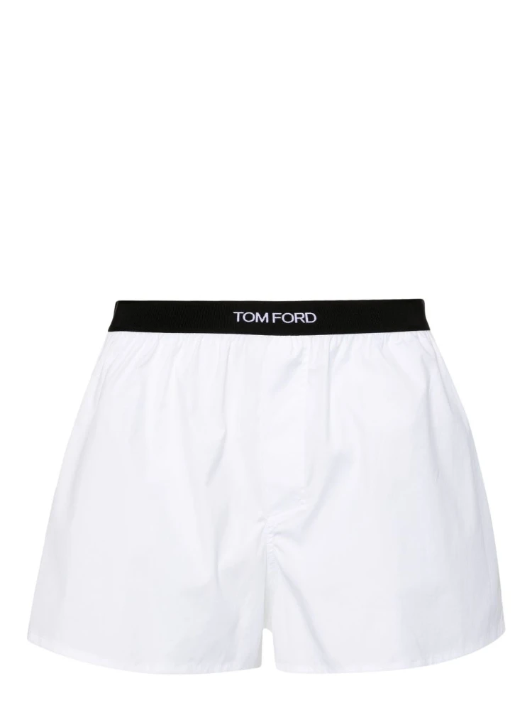 Tom Ford Underwear White
