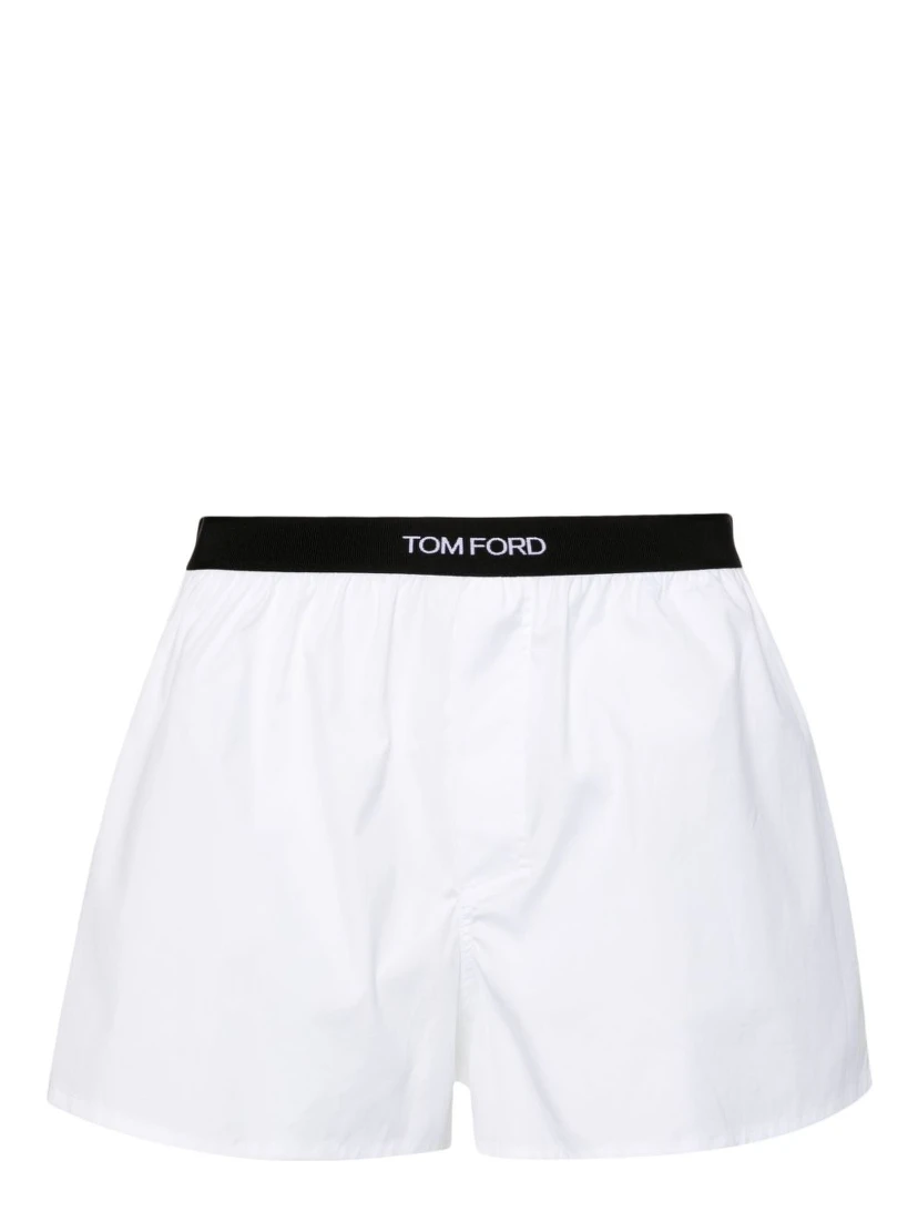 Tom Ford Underwear White