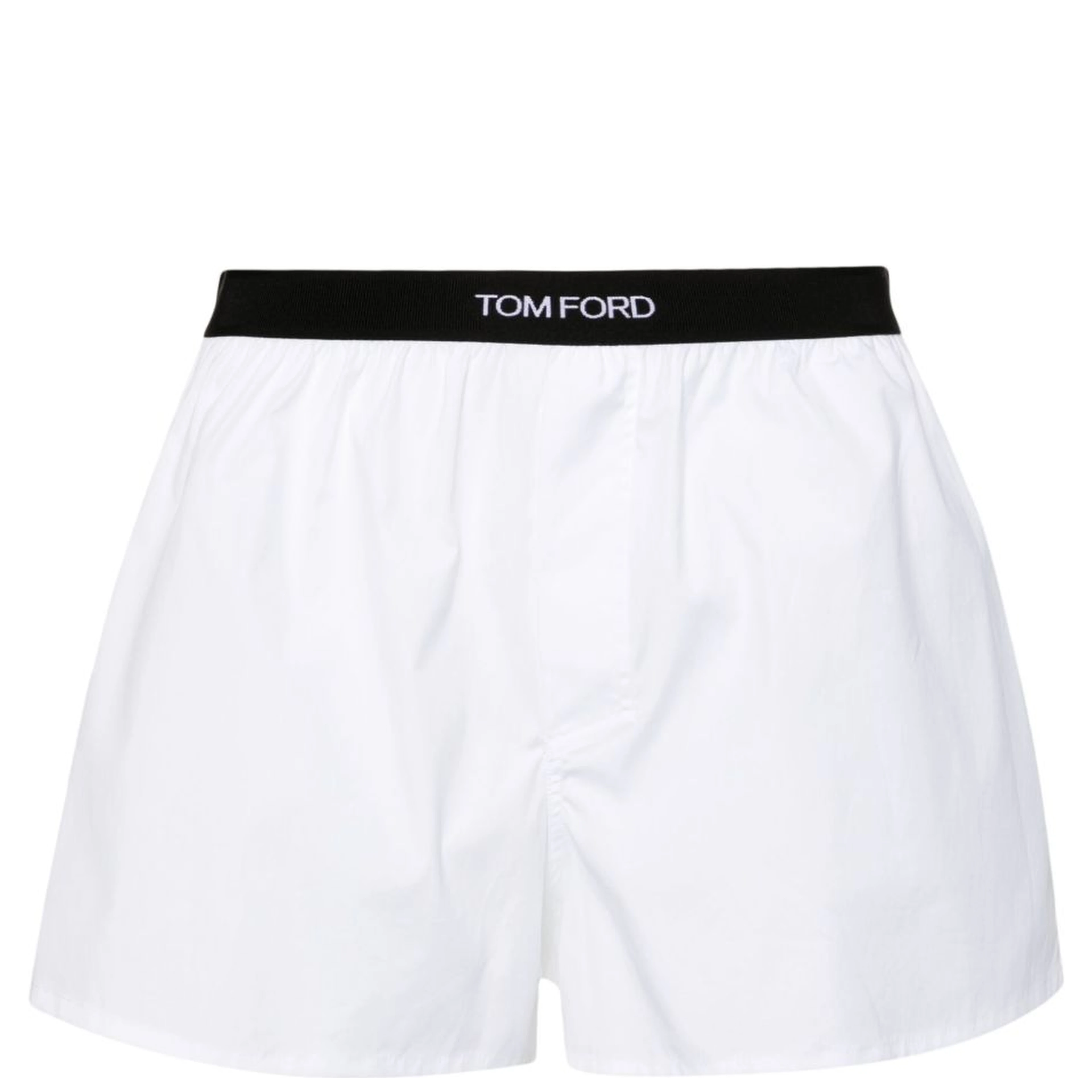 Tom Ford Underwear White