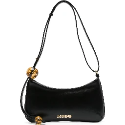 JACQUEMUS Bags.. Black