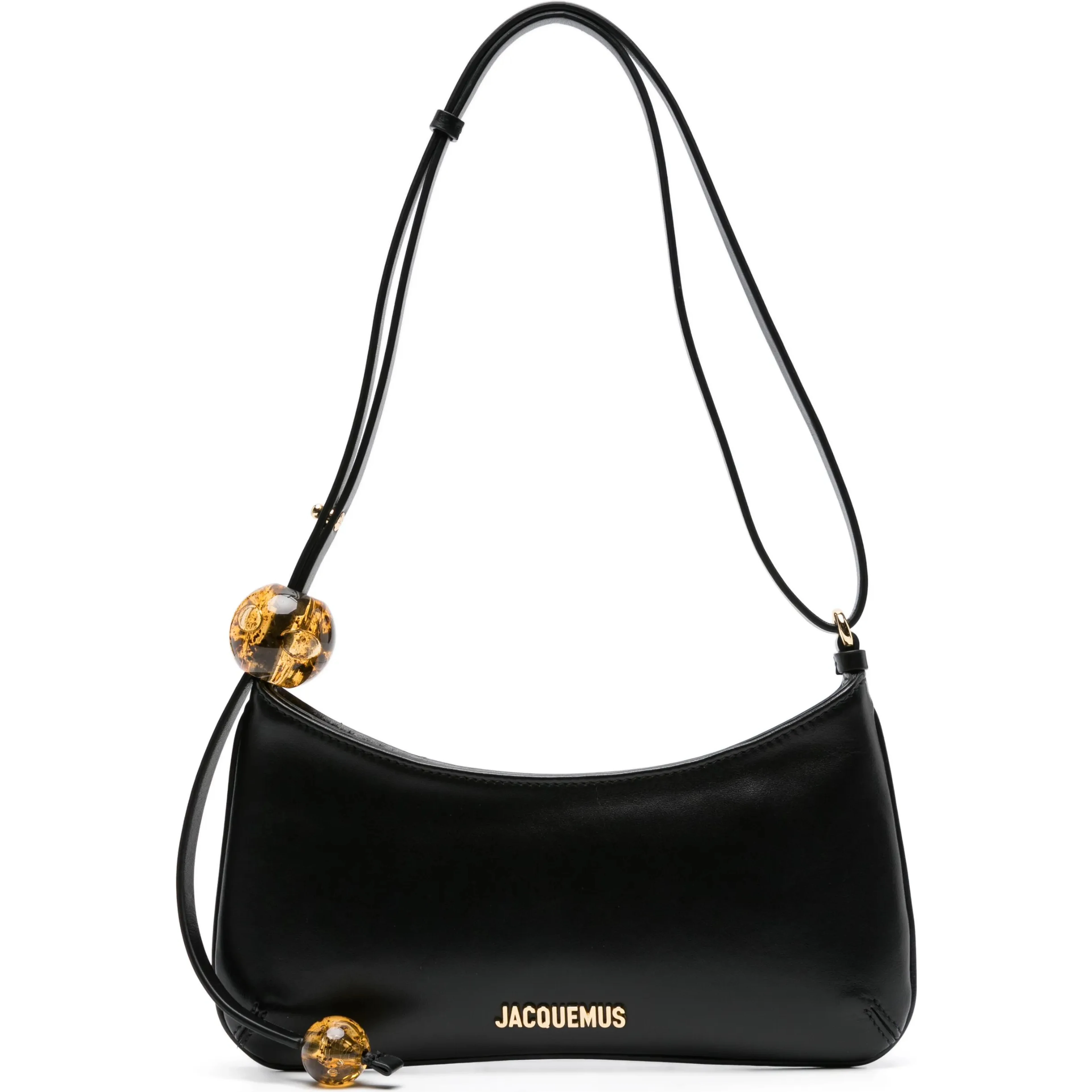 JACQUEMUS Bags.. Black