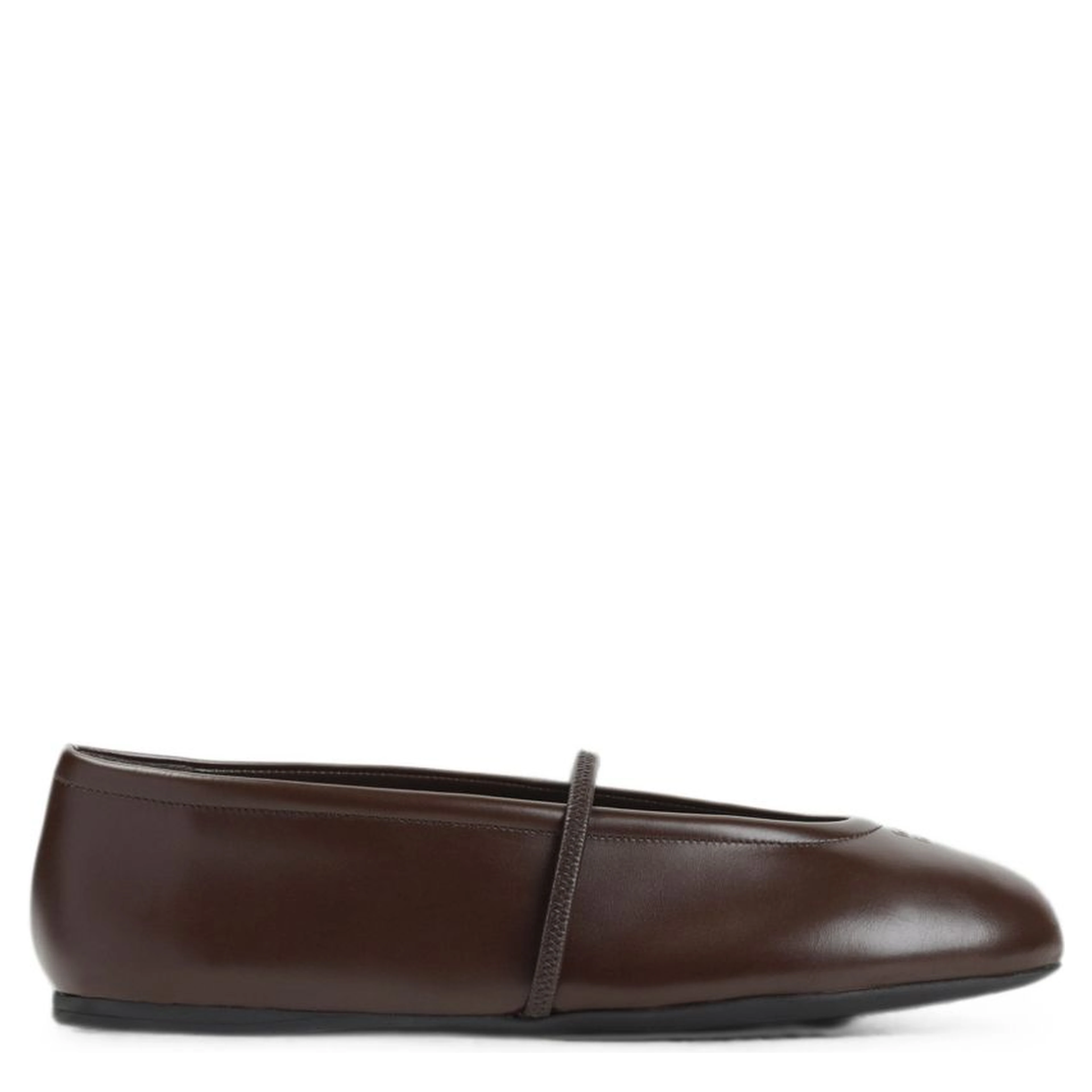Miu Miu Flat shoes Swarthy