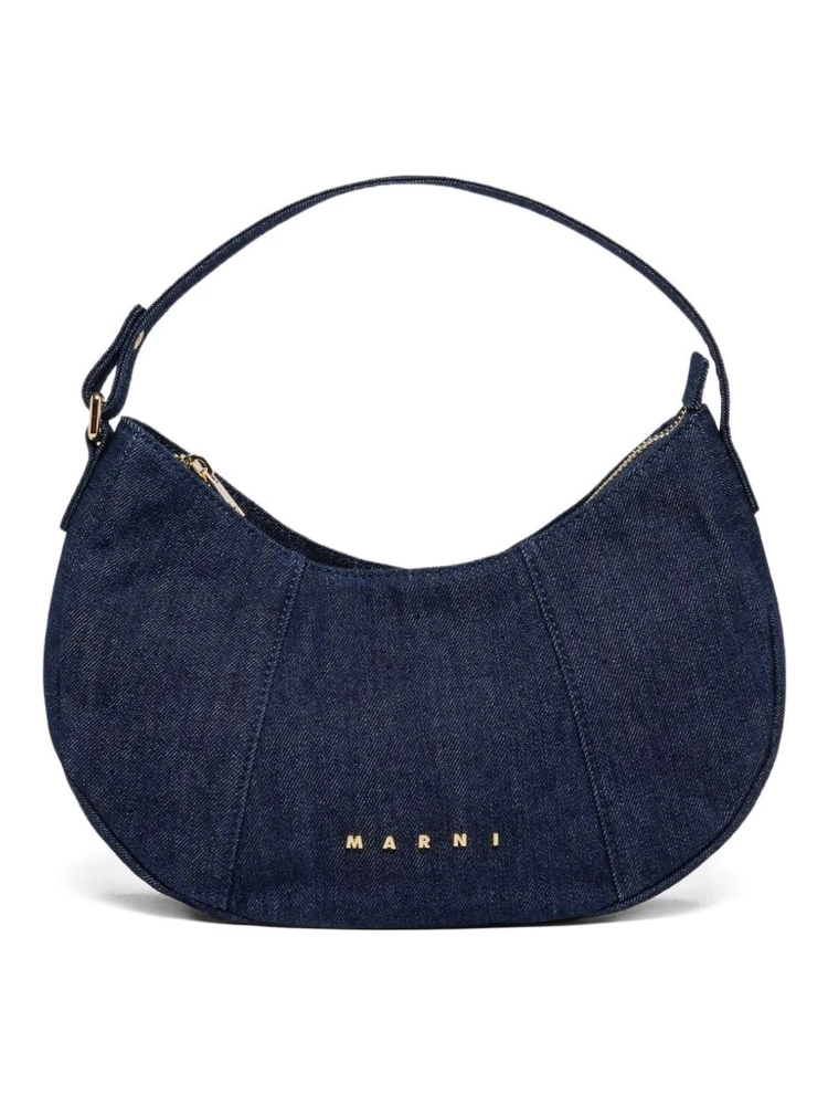 Marni Bags.. Denim