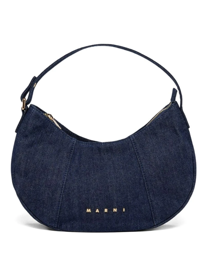 Marni Bags.. Denim