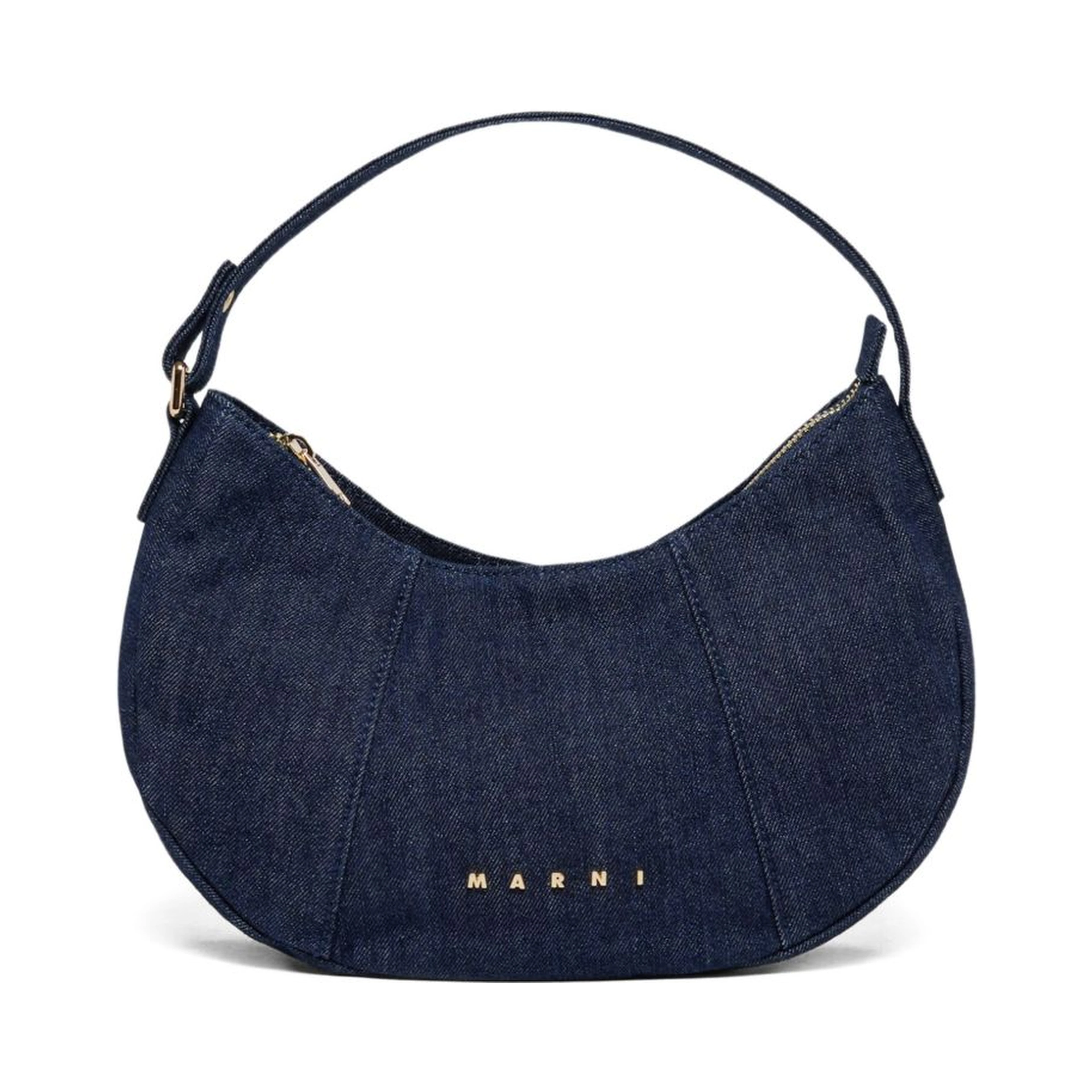 Marni Bags.. Denim