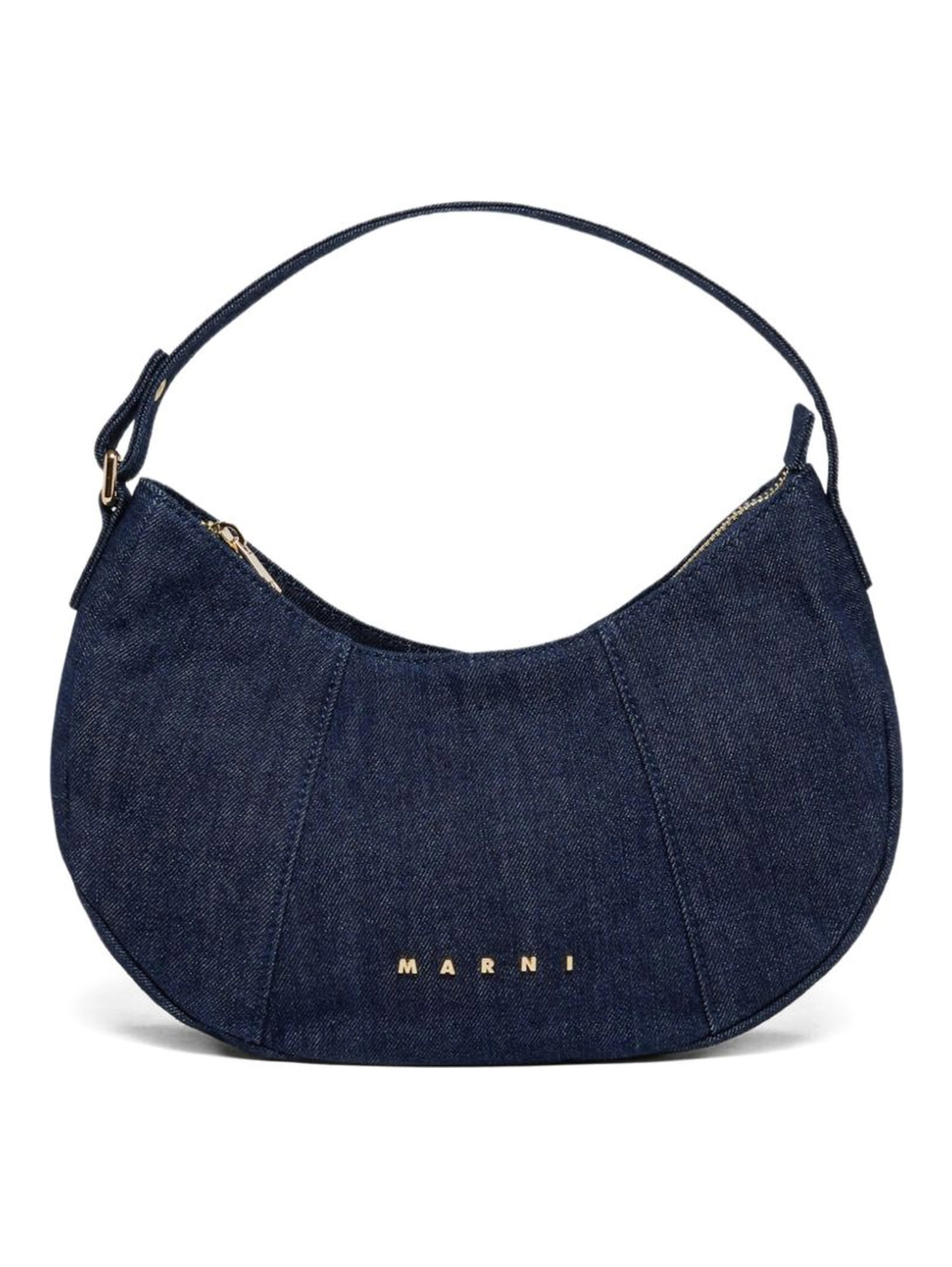 Marni Bags.. Denim