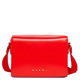 Marni Bags.. Bright red