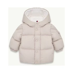 MONCLER KIDS Jackets