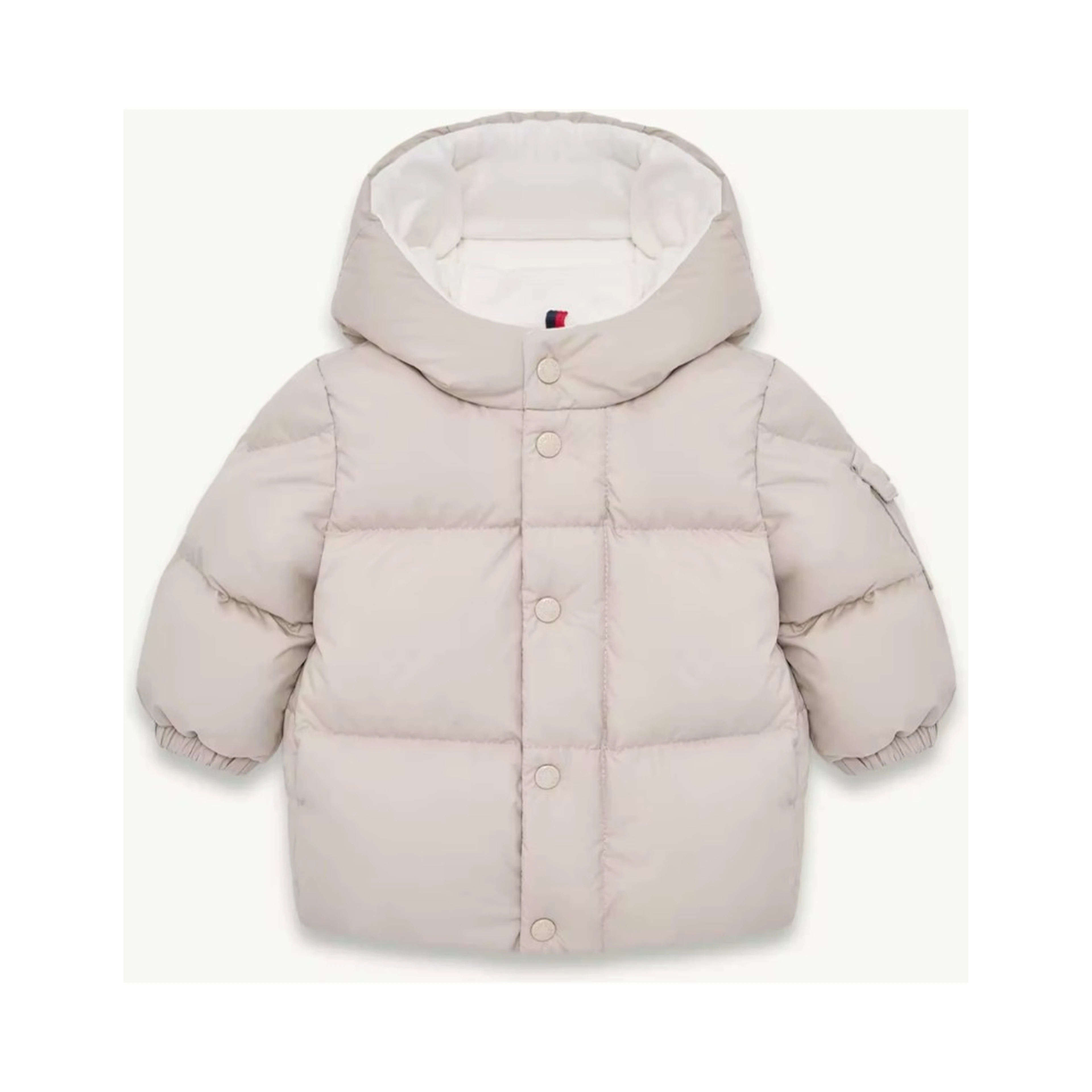 MONCLER KIDS Jackets