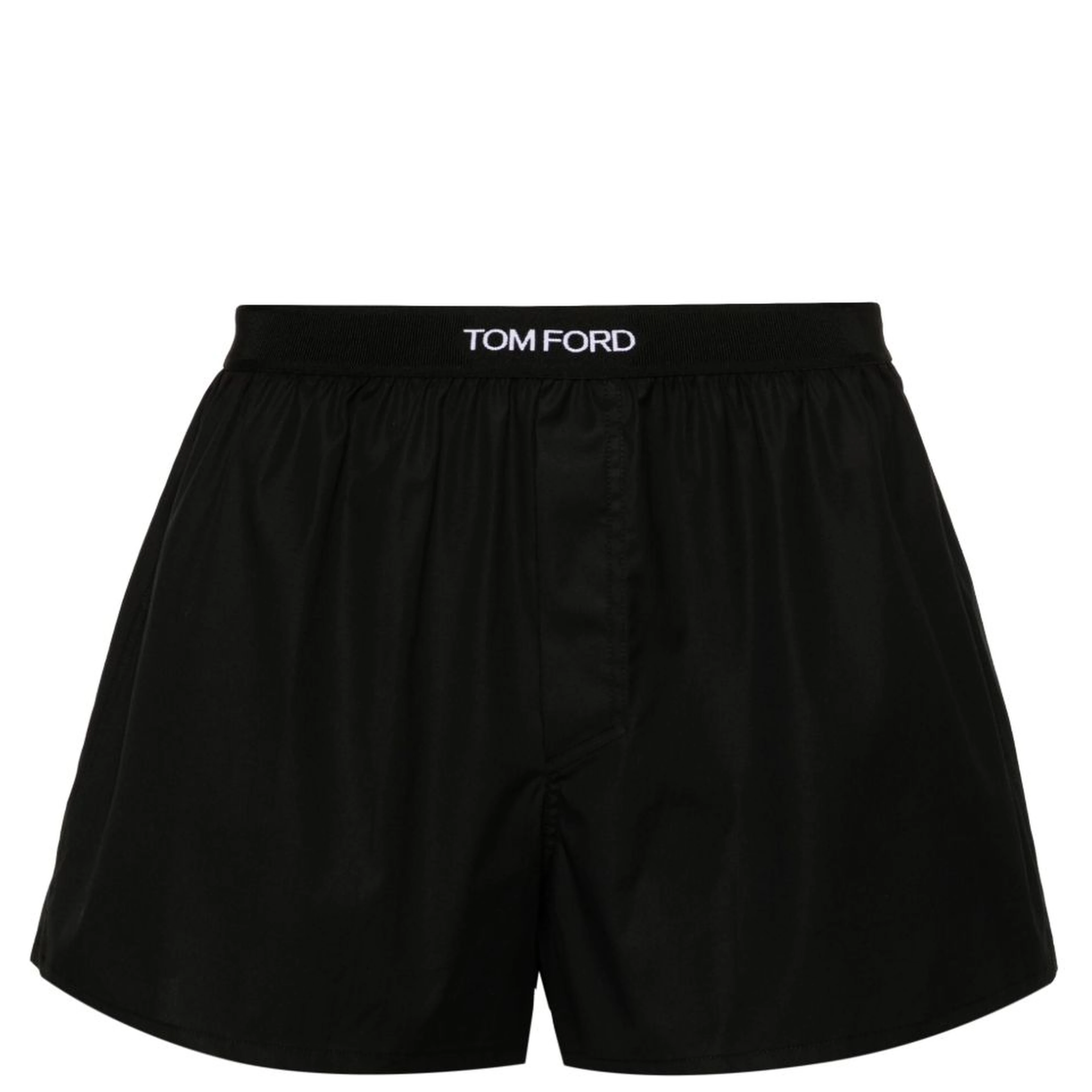 Tom Ford Underwear Black
