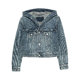 Alaia Jackets