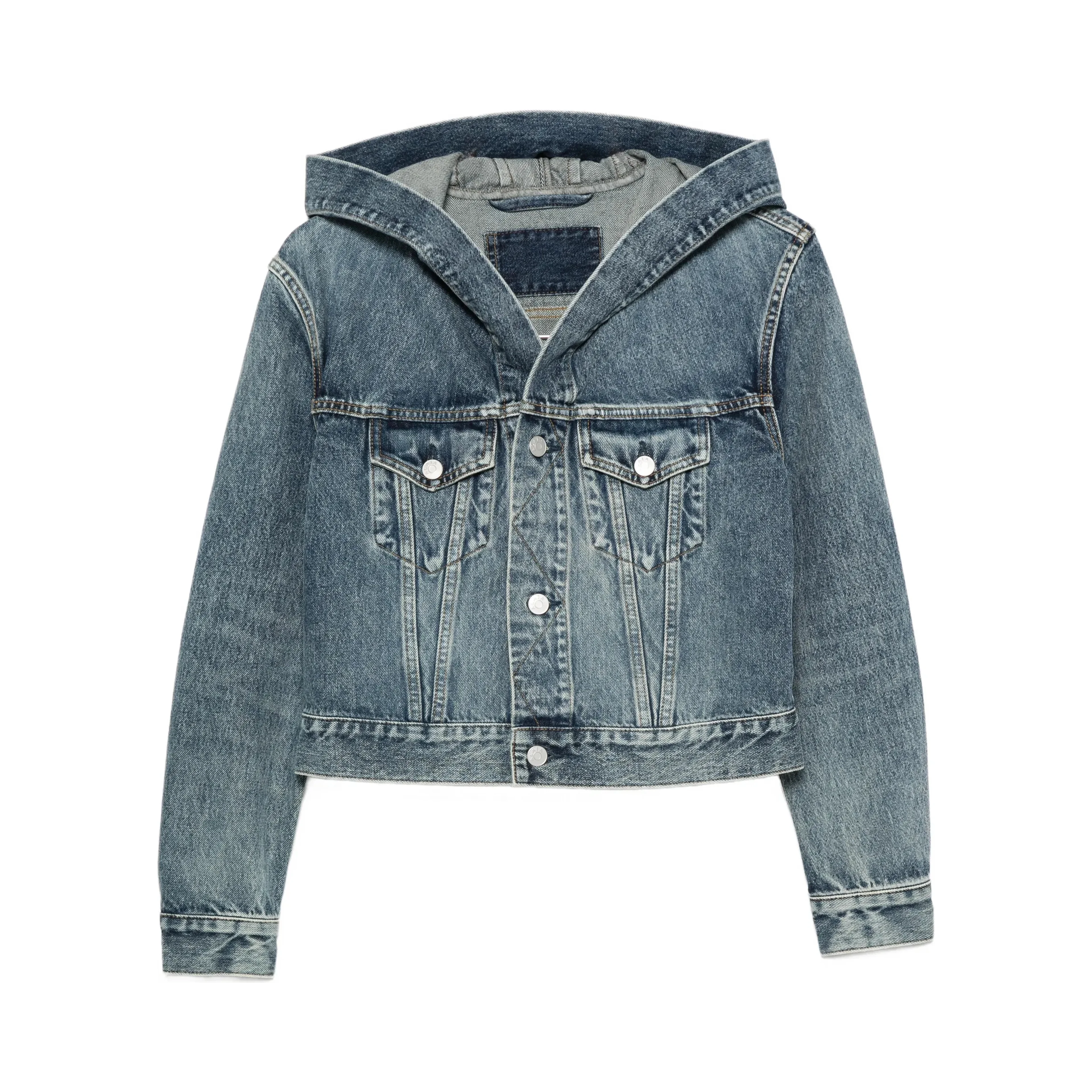 Alaia Jackets