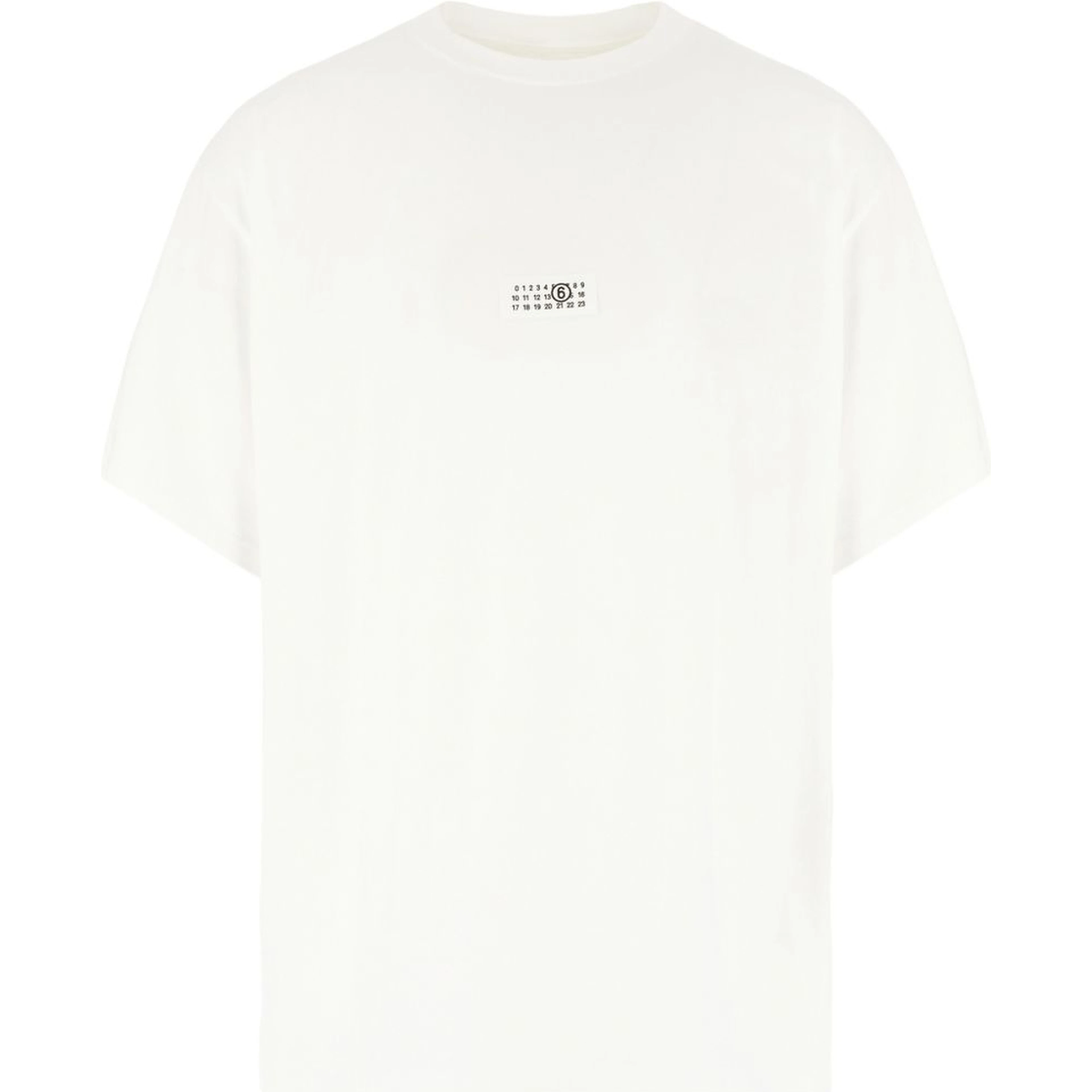 MM6 Maison Margiela T-shirts and Polos