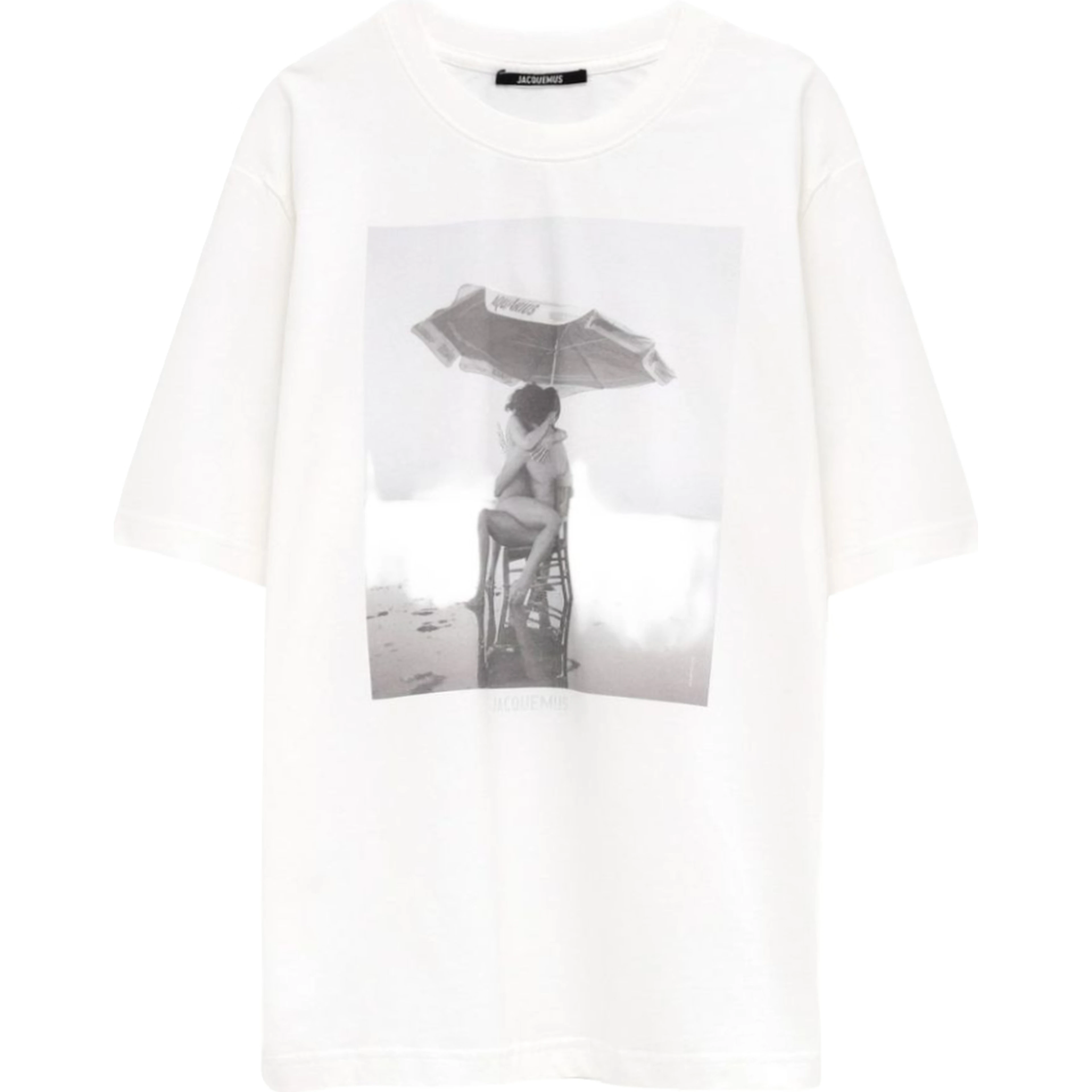 JACQUEMUS T-shirts and Polos