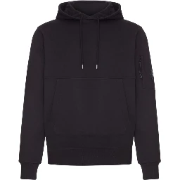 C.P. COMPANY Sweaters Black