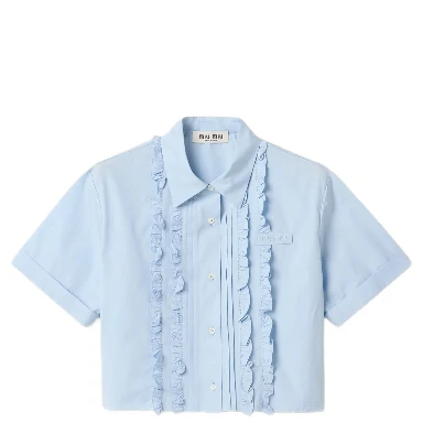 Miu Miu Shirts