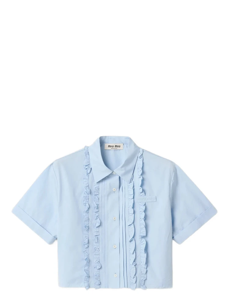 Miu Miu Shirts
