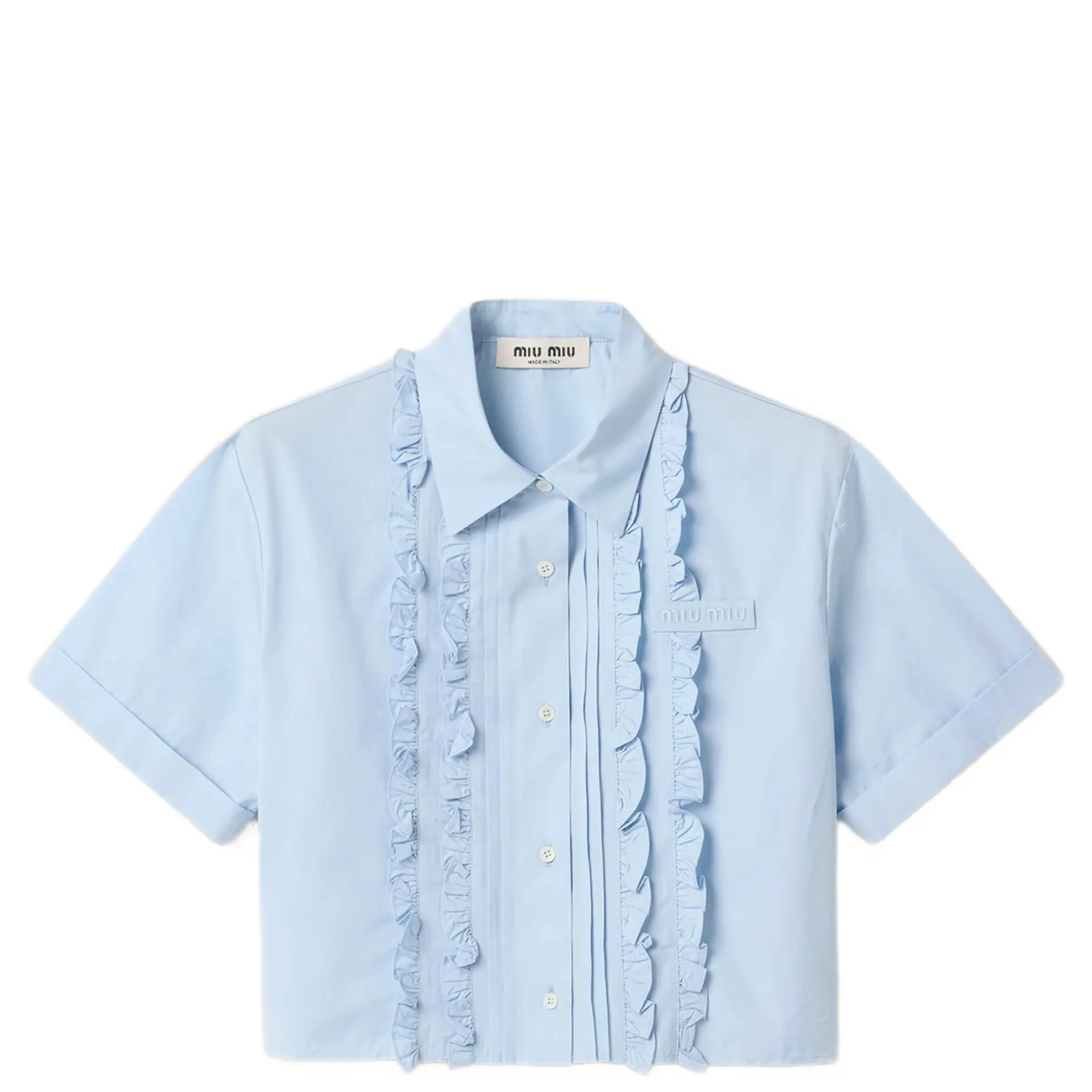 Miu Miu Shirts