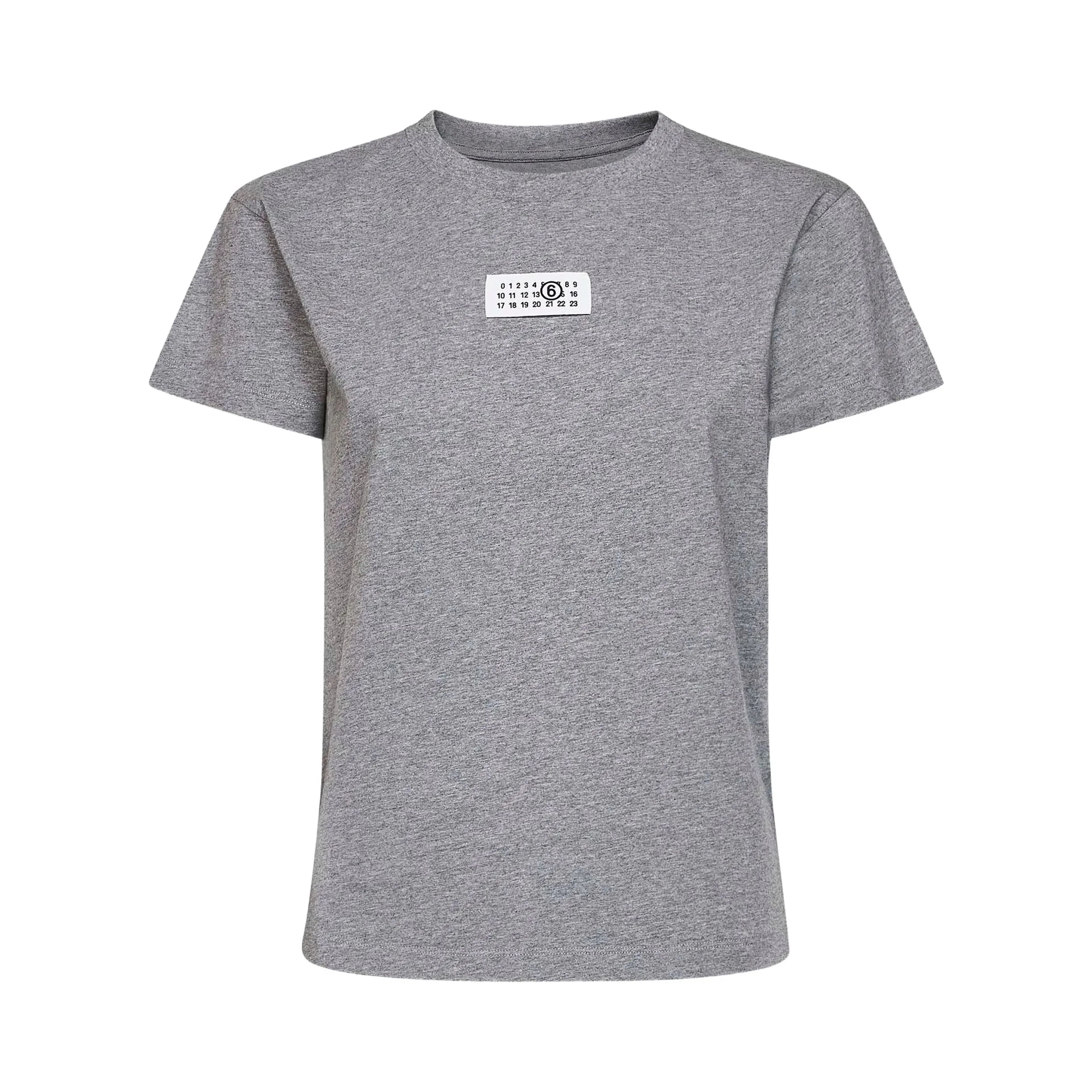 MM6 Maison Margiela T-shirts and Polos